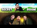 Making Secret Room Challenge Part 2   ऐसे सीक्रेट रूम जिसको कोई नहीं ढूंढ सकता