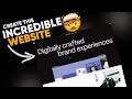 ⚡[Epic Animation Adventure] Creating Interactive Animated Websites Using HTML CSS JS