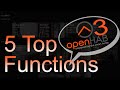 5 Top Functions in openHAB 3 | SmartHome Tipps | Card Background | openHAB Tutorial English