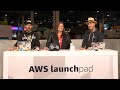 AWS re:Invent 2019 Launchpad | Intel