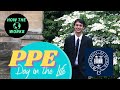 A REALISTIC day in the life at Oxford University | PPE at Oxford