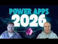 Power Apps 2026: 2 Game-Changing App Development Methods