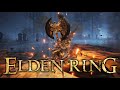 ELDEN RING: The TRUE Axe of Godfrey (RESTORED BOSS WEAPON MOD SHOWCASE)