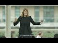 FinTech as a Force for Good 2023 Welcome Address