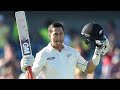 From the Vault: Ross Taylor makes history with 290 at the WACA