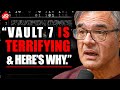 CIA Spy Explains 'Vault 7' | John Kiriakou