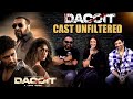 Dacoit Trailer Launch: Mrunal Thakur, Adivi Sesh \u0026 Anurag Kashyap Unfiltered Interview