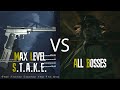 Max Level S.T.A.K.E. vs All Bosses (Village of Shadows) | Resident Evil Village