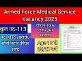 भारत सरकार नई भर्ती फरवरी तक जमा होगा Form | चुपके से ये फार्म भर दो | New Vacancy2025