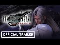 Final Fantasy 7 Rebirth - Official Trailer