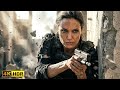 THE LAST SOLDER (2026) Angelina Jolie | ACTION MOVIE | THRILLER | ADVENTURE | 4K QUALITY