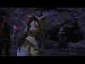 FFXIV Dawntrail 7.4 MSQ Part 2 | Through the Thunder