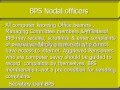 Pensioner portal \u0026 CPENGRAMS  ppt  by scm