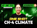Climate One Shot | Class 10 Geography Chapter - Climate | Maharashtra Board | By Varsha Mam