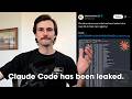 So Claude Code's Source Code Was Just Leaked...