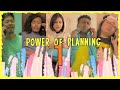 Power Of Planning Part 1 | Heavy Budget