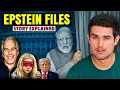 Reality of Epstein Files Explained | Dhruv Rathee