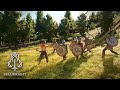 Bellwright - RENOWN FARMS and Rapid Expansion - Let's Play Episode 3