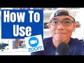 How To Use Zoom For Complete Beginners | Tutorials For Trainers, Teachers, Meetings, Conferences