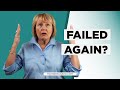 Repeating the Same Mistakes Over and Over | How to STOP