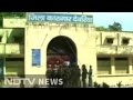 Ruckus inside Deoria jail in demand for 'privileges'