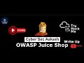 OWASP Juice Shop | The Complete Walkthrough | #tryhackme