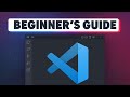 How to get started with VS Code