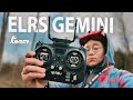 ☀ We're increasing ELRS connection quality dramatically! DVDA and Gemini. [Jumper T20 Gemini]