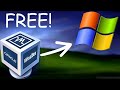 How to Install Windows XP on Virtualbox For Free! - 2025