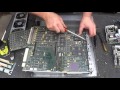 Telecom Grade Boards great to scrap for Gold Recovery