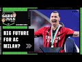 Is AC Milan’s Serie A title win the start of something big? ‘The future is REALLY bright!’ | ESPN FC