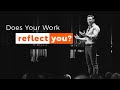 Company Culture Reflects The Founder | Simon Sinek