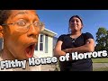 Police Rescue 6 Kids From Filthy House of Horrors (Police Bodycam)