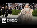 Watch: Met Gala 2026 Fashion Is Art