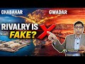Chabahar vs Gwadar is a BIG LIE! 2026 Will Shock Pakistan \u0026 China | #Geopolitics in Hindi