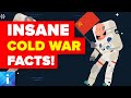 50 Insane Cold War Facts That Will Shock You!