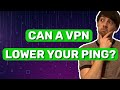 Do VPNs lower ping in games? | Top 3 truly BEST VPNs for gaming