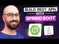 Spring Boot Project: Build a REST API for an E-commerce Platform