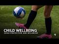 Child Wellbeing | Child Protection