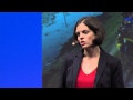 Returning to your home and its difficulties | Andrea Götzelmann | TEDxLinz