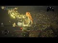 Radagon of the Golden Order RL1 +0 No Roll Speedkill