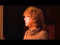 My cure for the common city: Eve Picker at TEDxCMU