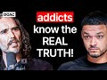 Russell Brand FINALLY Opens Up: Escaping A Lifetime Of Anxiety, Addiction \u0026 Finding Love! | E260