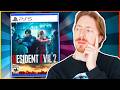 So I tried playing RESIDENT EVIL 2 REMAKE In 2026…