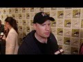 After the Panel: Kevin Feige On Fan Response During the Marvel Studios Panel at Comic-Con 2014