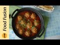 Mutton Kofta Kurry Recipe By Food Fusion