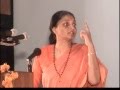 Swamini Vimalananda  - Mastering the Mind