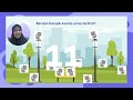 Mengenal lambang bilangan 11 20 kelas 1 SD