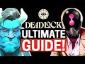 The ULTIMATE Deadlock Beginners Guide