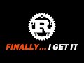5 things I wish I knew before learning Rust
